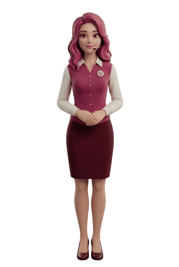 LaIA Customer Service Agent
